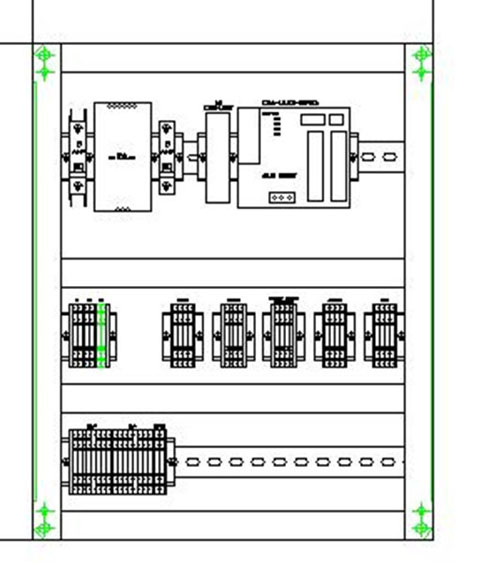 AGV 3 drawing